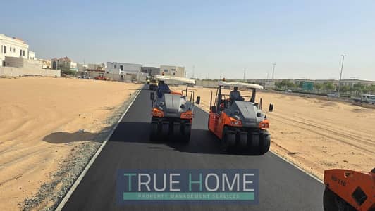 Industrial Land for Sale in Al Sajaa Industrial, Sharjah - WhatsApp Image 2025-06-10 at 15.47. 42. jpeg