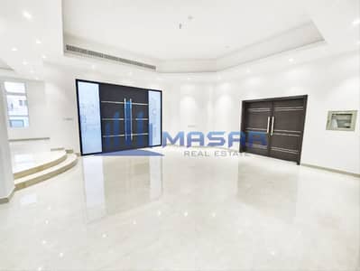 6 Cпальни Вилла в аренду в Мадинат Аль Рияд, Абу-Даби - Layer Light (13). png
