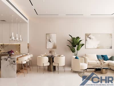 1 Bedroom Apartment for Sale in Majan, Dubai - HR LIVING CAMERA 1. jpg