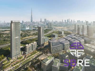 1 Bedroom Flat for Sale in Dubai Design District, Dubai - Screenshot 2025-06-19 at 10.01. 59 AM. png