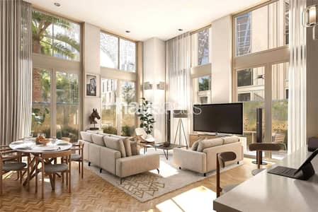 世博城， 迪拜 2 卧室单位待售 - 位于世博城，Al Waha Residences，Al Waha Residences 02 2 卧室的公寓 2994000 AED - 11966155