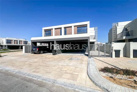 3 Bedroom Villa for Sale in Dubai South, Dubai - Vastu | Semi Detached | Mortgage Available