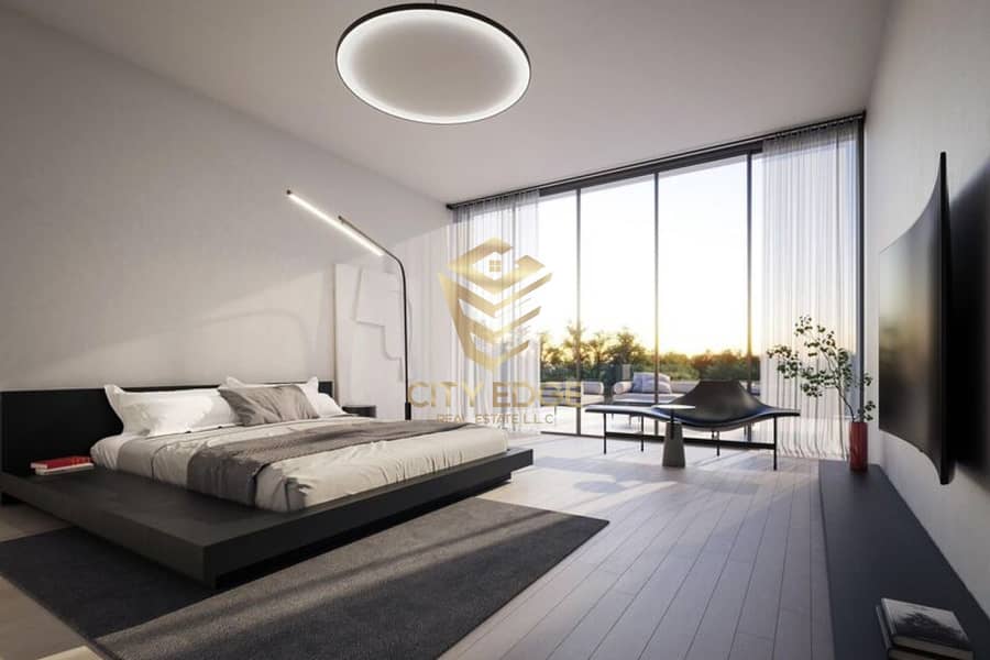 位于Al Sehma,Masaar 2,Melia 3 卧室的公寓 2300000 AED - 11966165 位于Al Sehma,Masaar 2,Melia 3 卧室的公寓 2300000 AED - 11966165