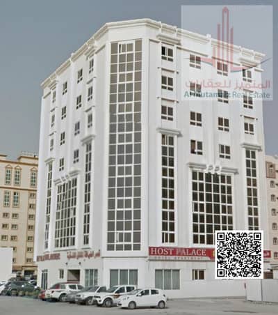 阿尔姆贾拉， 夏尔迦 1 卧室公寓待租 - image (5). png
