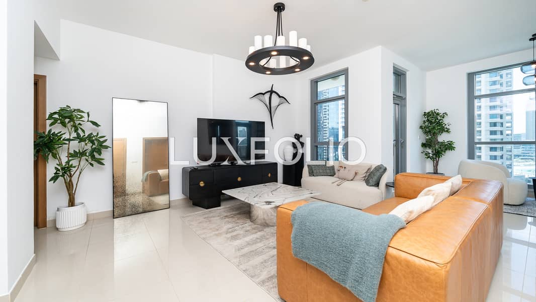 شقة في أبراج كلارين 2،أبراج كلارين،وسط مدينة دبي 2 غرف 3750000 درهم - 11966211 شقة في أبراج كلارين 2،أبراج كلارين،وسط مدينة دبي 2 غرف 3750000 درهم - 11966211