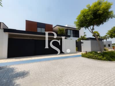 6 Bedroom Villa for Sale in Saadiyat Island, Abu Dhabi - 6. jpg