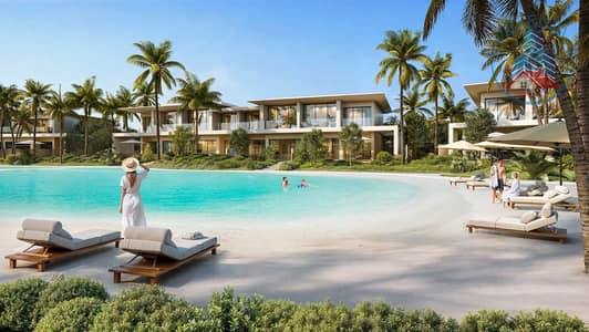 4 Cпальни Таунхаус Продажа в Шарджа Ватерфронт Сити, Шарджа - IMG-20250616-WA0027. jpg