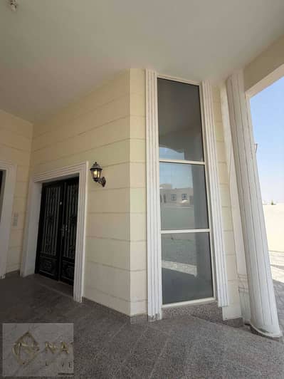 1 Bedroom Flat for Rent in Madinat Al Riyadh, Abu Dhabi - IMG_1494. jpg