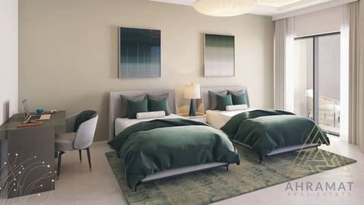 2 Bedroom Flat for Sale in Ajman Downtown, Ajman - IMG-20250601-WA0049. jpg