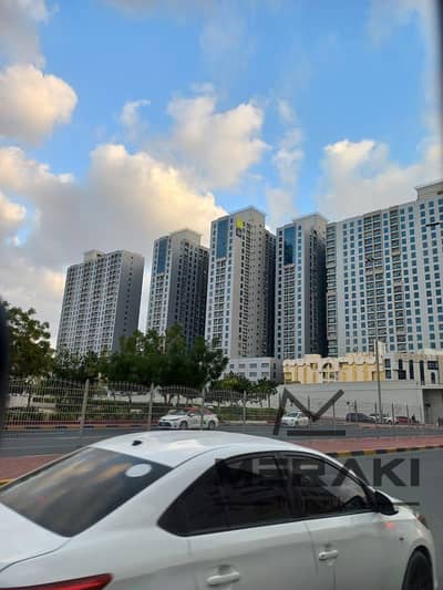1 Спальня Апартамент Продажа в Аль Нуаимия, Аджман - 582a3124c515451d9d59a8cf03008e0e. jpg
