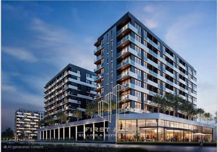 1 Bedroom Flat for Sale in Muwaileh, Sharjah - WhatsApp Image 2025-06-19 at 11.20. 56 AM. jpeg