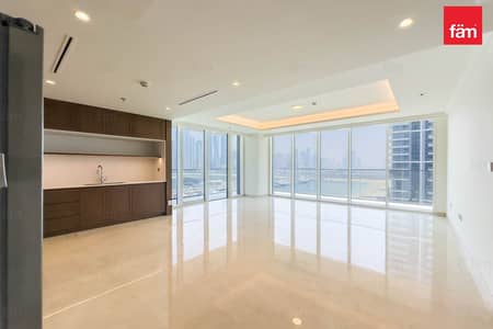 3 Bedroom Apartment for Sale in Dubai Harbour, Dubai - Park & Marina View | Brand New | Exclusive