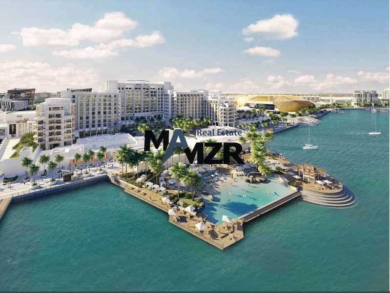 Full Sea View | Good location | Good price Full Sea View | Good location | Good price