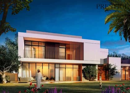 4 Bedroom Villa for Rent in Al Furjan, Dubai - 2. jpg