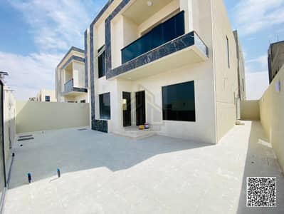 4 Bedroom Villa for Sale in Al Helio, Ajman - batch_IMG-20250613-WA0012. jpg