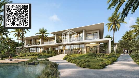 4 Bedroom Villa for Sale in Ajmal Makan City - Sharjah Waterfront, Sharjah - WhatsApp Image 2025-06-19 at 11.45. 43 AM (2). jpeg