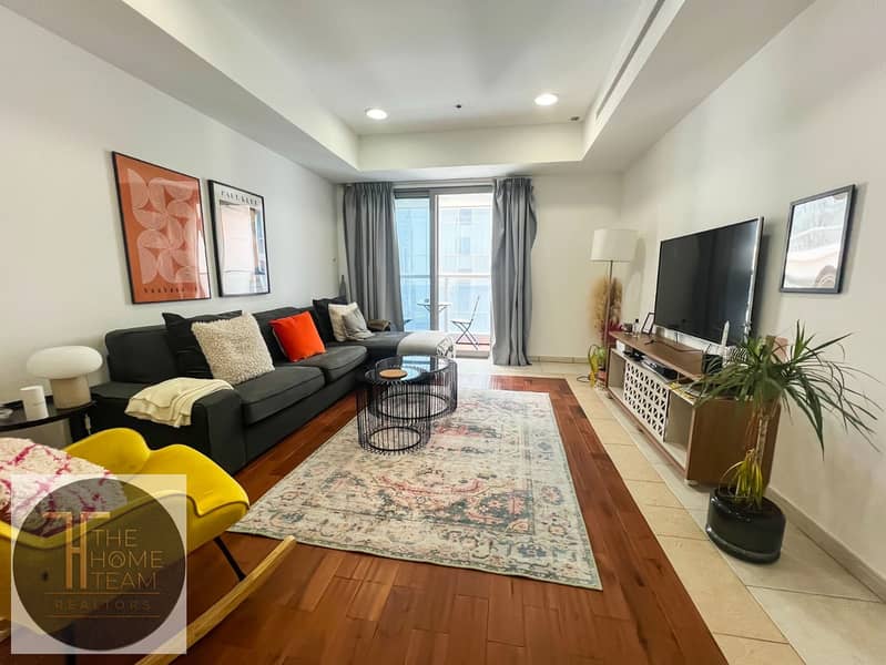 Fully Furnished | Upgraded | Higher Floor Fully Furnished | Upgraded | Higher Floor