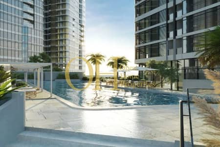 2 Bedroom Flat for Sale in Al Reem Island, Abu Dhabi - d. jpg