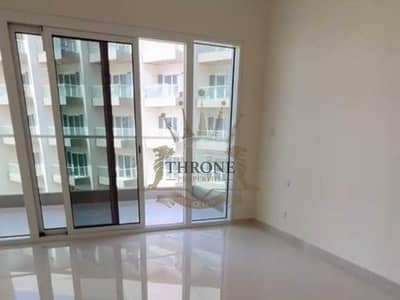 Studio for Rent in DAMAC Hills 2 (Akoya by DAMAC), Dubai - SPACIOUS UNIT | LARGE BALCONY | GARDEN VIEW