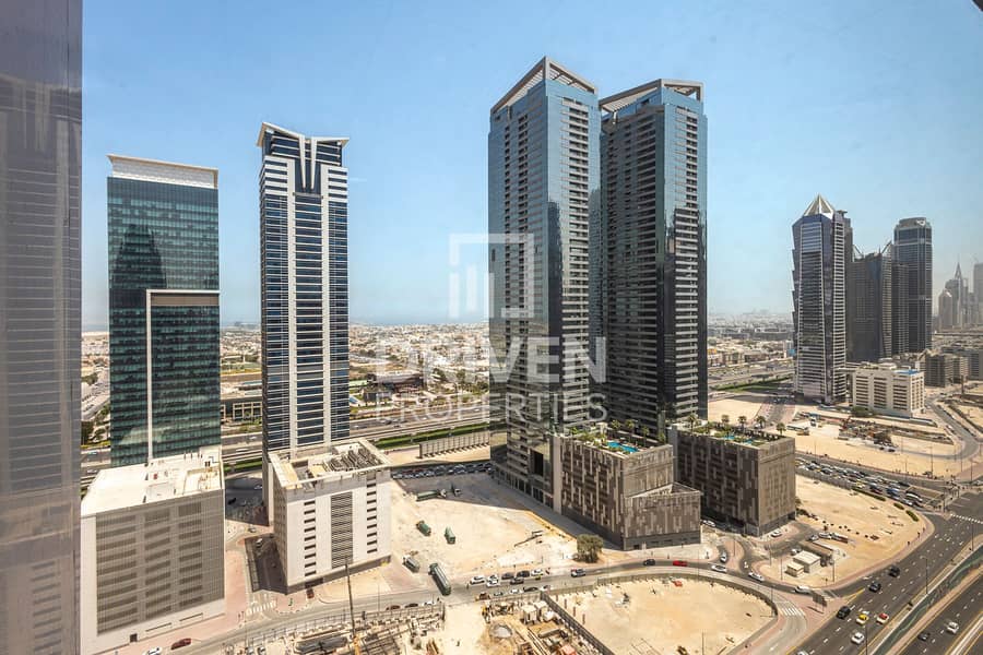 Офис в Бизнес Бей,Иксчендж Бизнес Бей, 425000 AED - 11966359 Офис в Бизнес Бей,Иксчендж Бизнес Бей, 425000 AED - 11966359
