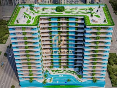 2 Bedroom Flat for Sale in Dubai Land Residence Complex, Dubai - Screenshot 2025-06-19 112444 (1). jpg