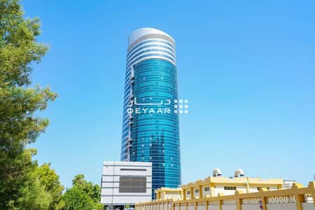 Office for Rent in Barsha Heights (Tecom), Dubai - Perfect space for business | Amazing fitted office in Tecom