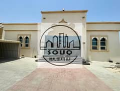 Elegant Luxury Villa for Rent in Al Dhait South – Prime Location Near