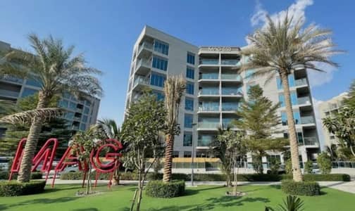 迪拜南部街区， 迪拜 1 卧室公寓待售 - 位于迪拜南部街区，MAG 5林荫大道社区，MAG 520 1 卧室的公寓 710000 AED - 11951106