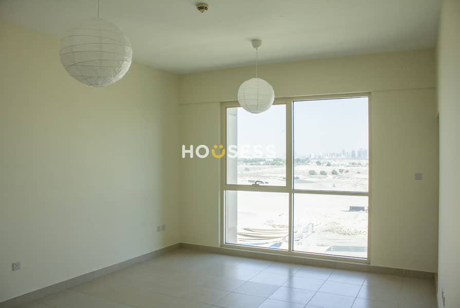 Beautiful 1 Bed | Ready To Move | Mosela