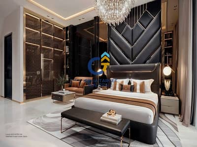 1 Спальня Апартамент Продажа в Бизнес Бей, Дубай - Screenshot 2025-06-19 112510. jpg