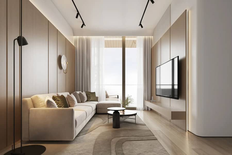 Off-plan Q2 2026 | Investment Opportunity | 1BHK | Off-plan Q2 2026 | Investment Opportunity | 1BHK |