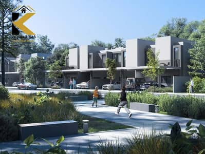3 Bedroom Villa for Sale in Tilal City, Sharjah - 8. jpeg