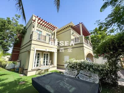 5 Bedroom Villa for Rent in Dubai Sports City, Dubai - IMG_5546. JPG