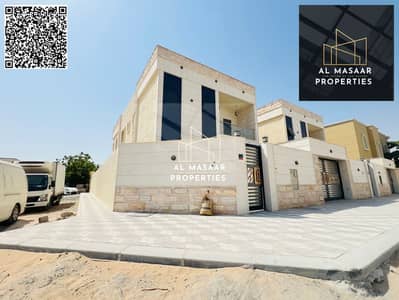 5 Bedroom Villa for Sale in Al Mowaihat, Ajman - batch_WhatsApp Image 2025-06-14 at 9.54. 58 PM. jpeg