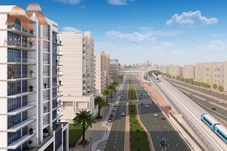 2 Bedroom Apartment for Sale in Al Furjan, Dubai - WhatsApp Image 2025-06-09 at 17.34. 24_6ad61a22. jpg