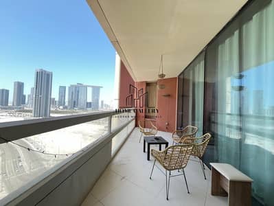 1 Bedroom Apartment for Rent in Al Reem Island, Abu Dhabi - 200bfcff-142e-4039-a387-bf7d9431664c. jpg