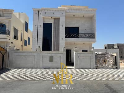 5 Bedroom Villa for Sale in Al Amerah, Ajman - IMG-20250516-WA0614. jpg