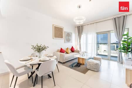 1 Bedroom Apartment for Sale in Motor City, Dubai - Effortless Style and Comfort Urban Living