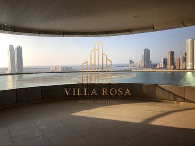 3 Bedroom Flat for Rent in Al Khan, Sharjah - 5. jpeg