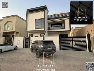 فیلا 5 غرف نوم للبيع في الياسمين، عجمان - batch_779314047-1066x800. jpg