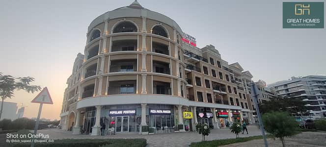 阿尔扬街区， 迪拜 单身公寓待售 - IMG_20240516_184657. jpg