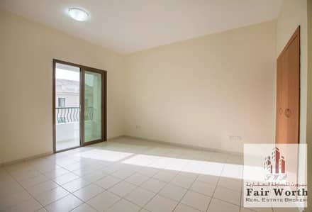 استوديو  للايجار في المدينة العالمية، دبي - Russia Cluster Studio Images (3). jpg