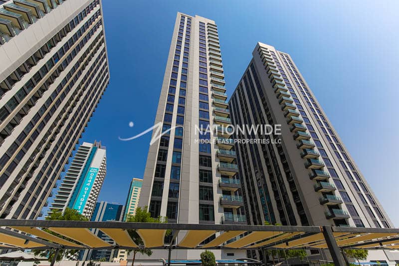 位于阿尔雷姆岛,沙姆斯-阿布扎比,大桥综合住宅 1 卧室的公寓 84000 AED - 11966525 位于阿尔雷姆岛,沙姆斯-阿布扎比,大桥综合住宅 1 卧室的公寓 84000 AED - 11966525