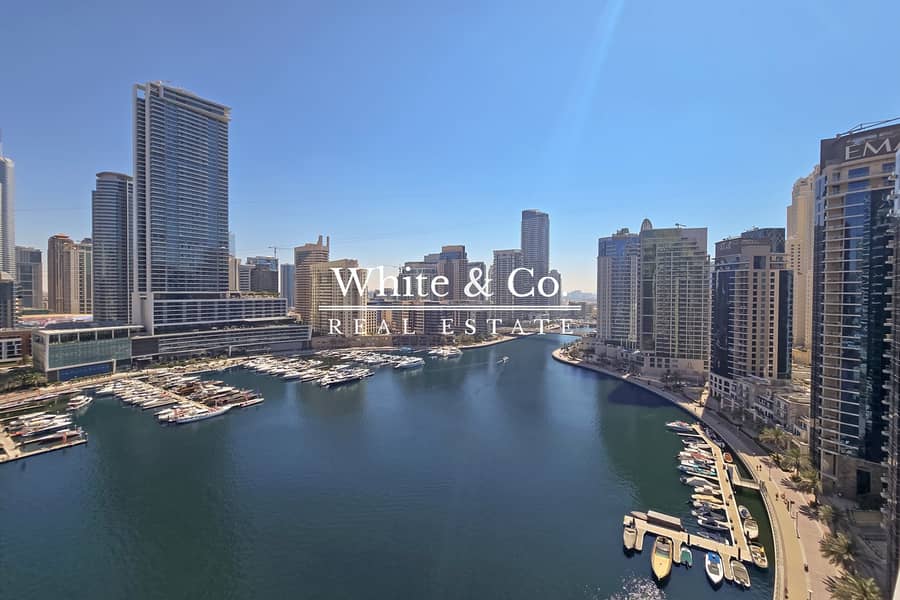 شقة في برج بالوما،مارينا بروميناد،دبي مارينا 3 غرف 5995000 درهم - 11966533 شقة في برج بالوما،مارينا بروميناد،دبي مارينا 3 غرف 5995000 درهم - 11966533