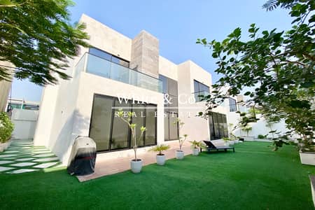 5 Bedroom Villa for Sale in Al Furjan, Dubai - Very Well Priced | VOT | Enormous Villa