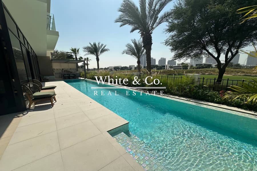 Fully Upgraded | Golf Views | Luxurious Fully Upgraded | Golf Views | Luxurious