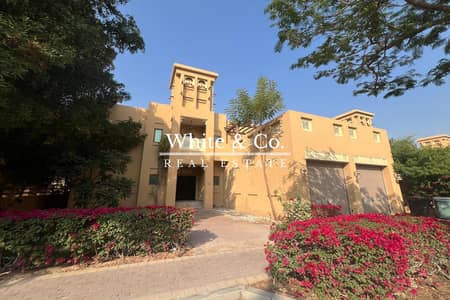 阿尔弗雷德街区， 迪拜 3 卧室别墅待租 - 位于阿尔弗雷德街区，阿尔弗雷德别墅区，迪拜风格别墅 3 卧室的别墅 279999 AED - 11966549