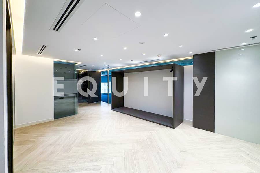 位于朱美拉湖塔 (JLT),JLT Y区,朱美拉商业中心3号 的写字楼 718425 AED - 11966582 位于朱美拉湖塔 (JLT),JLT Y区,朱美拉商业中心3号 的写字楼 718425 AED - 11966582