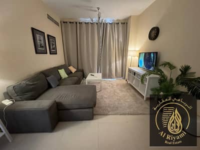 فلیٹ 1 غرفة نوم للايجار في الحميدية، عجمان - IMG-20250609-WA0388. jpg