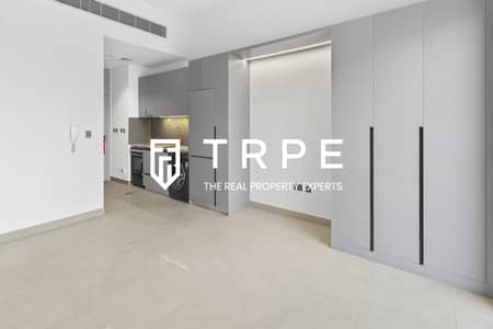 Studio for Rent in Mohammed Bin Rashid City, Dubai - Vacant | Modern Layout | Brand New
